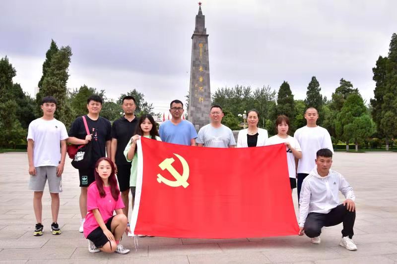 武术系教工党支部与本科生党支部主题党日活动3.jpg