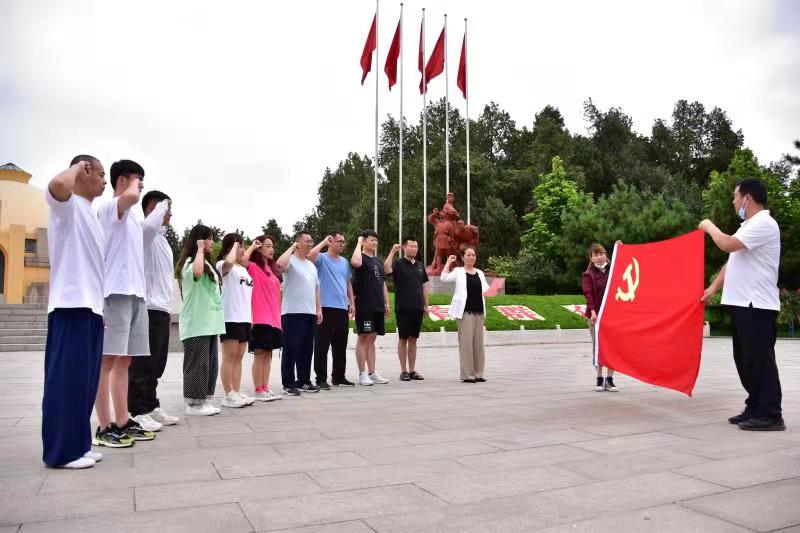 武术系教工党支部与本科生党支部主题党日活动1.jpg